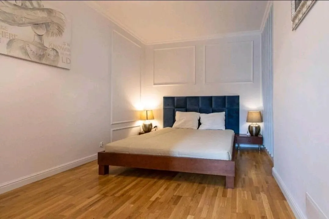 Gdansk Szafarnia Old Town Apartment 0*,  Poland
