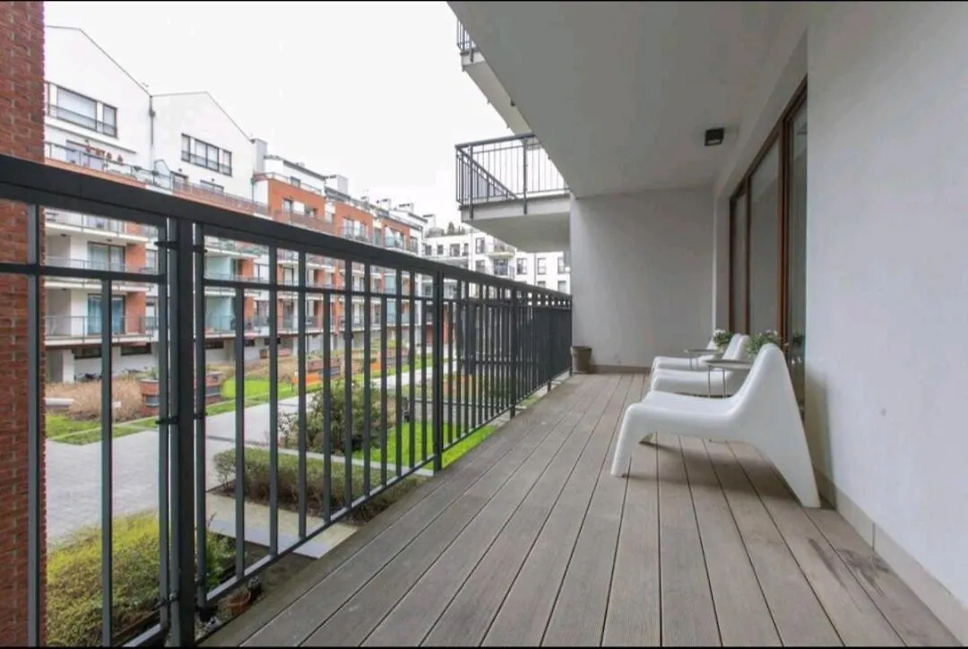 Gdansk Szafarnia Old Town Apartment
